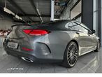 Mercedes-Benz CLS 400 d 4Matic 9G-TRONIC AMG Line - 6