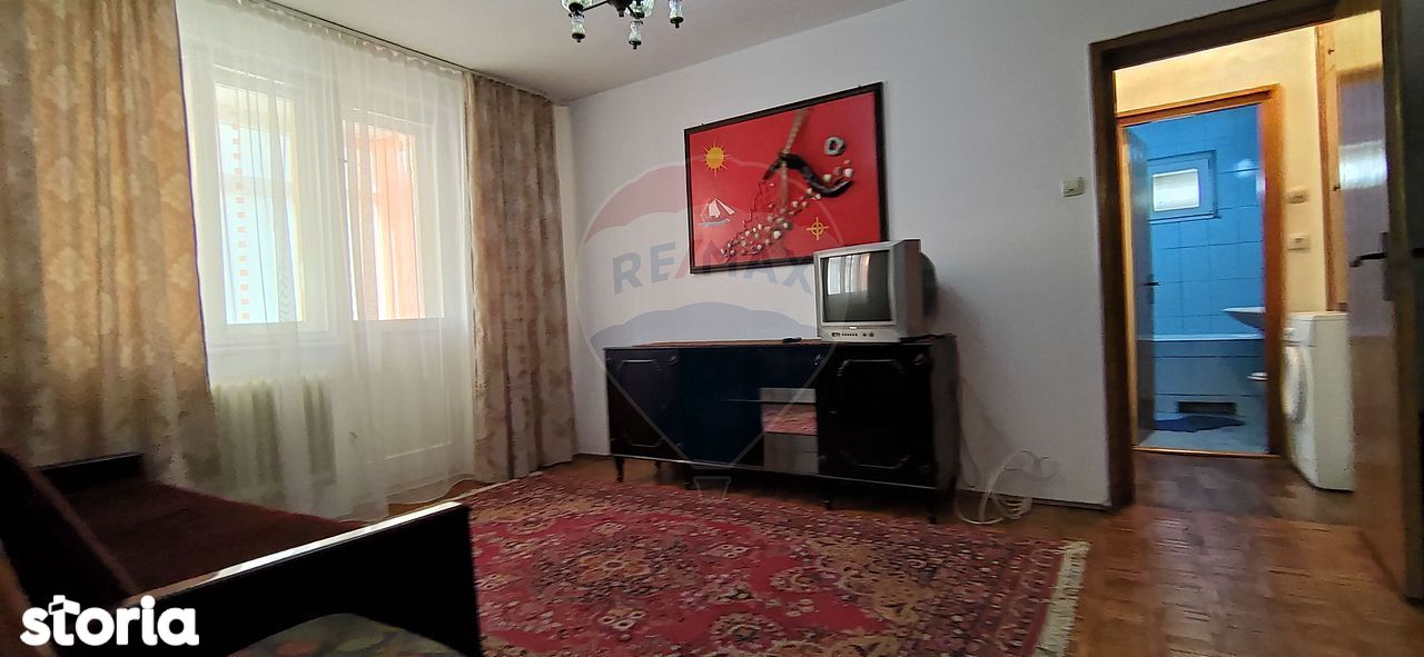 Apartament cu 2 camere de inchiriat in  Gheorgheni