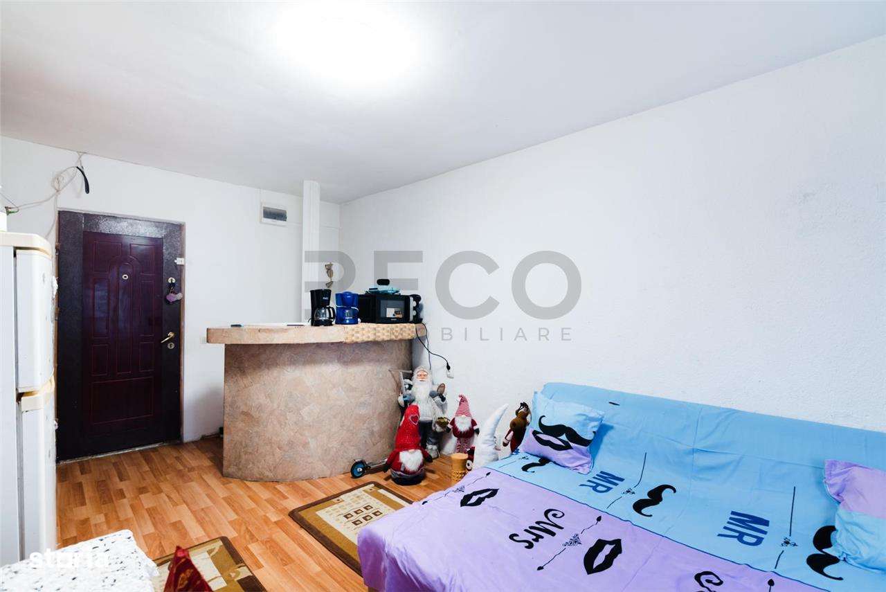 RECO Apartament 2 camere Nufaru - Imagine principală: 3/11