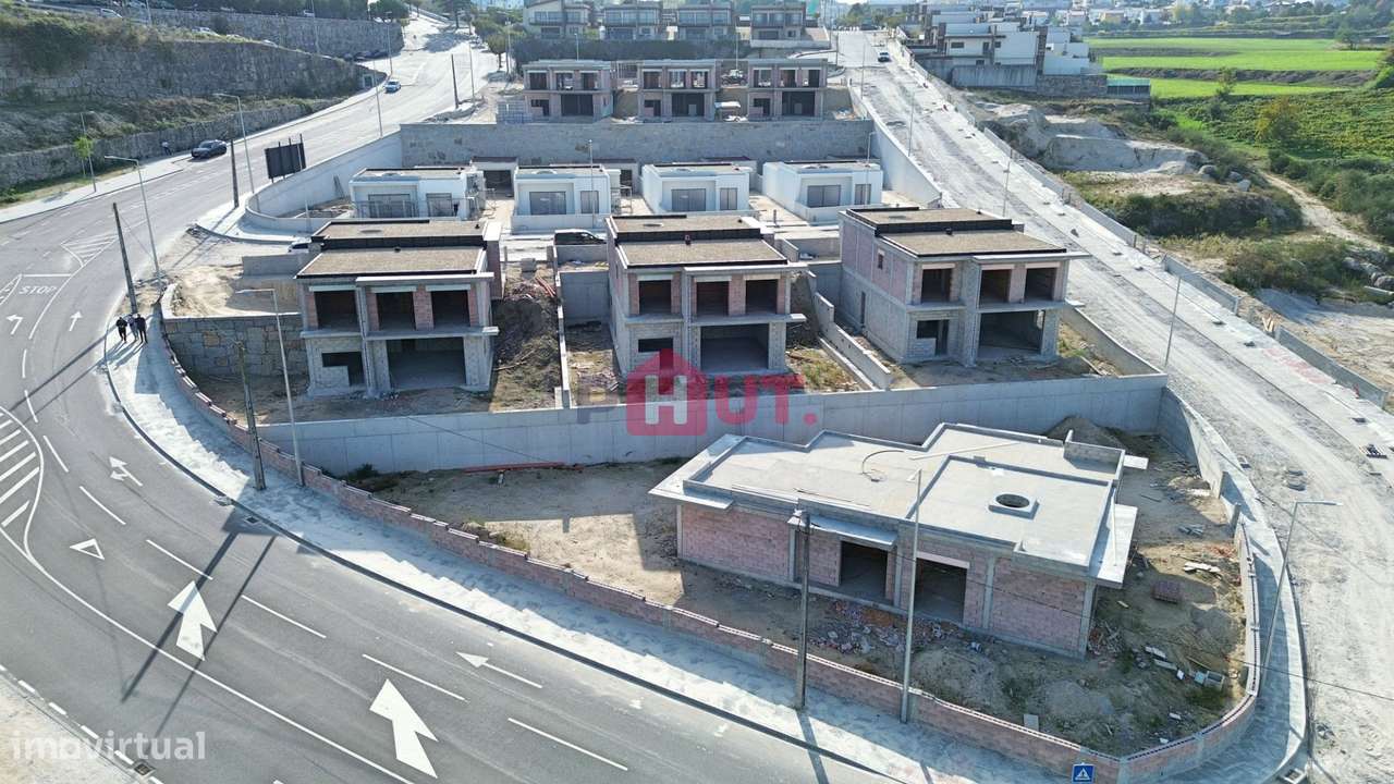 Moradia V3 em Lousada Ultimas unidades!!!-19