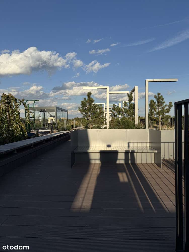 Nowoczesny lokal biurowy z parkingiem-9