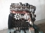 Motor MERCEDES (W203) C 220 CDI 05.00 - 02.07 Usado REF. OM 611.962 - 1