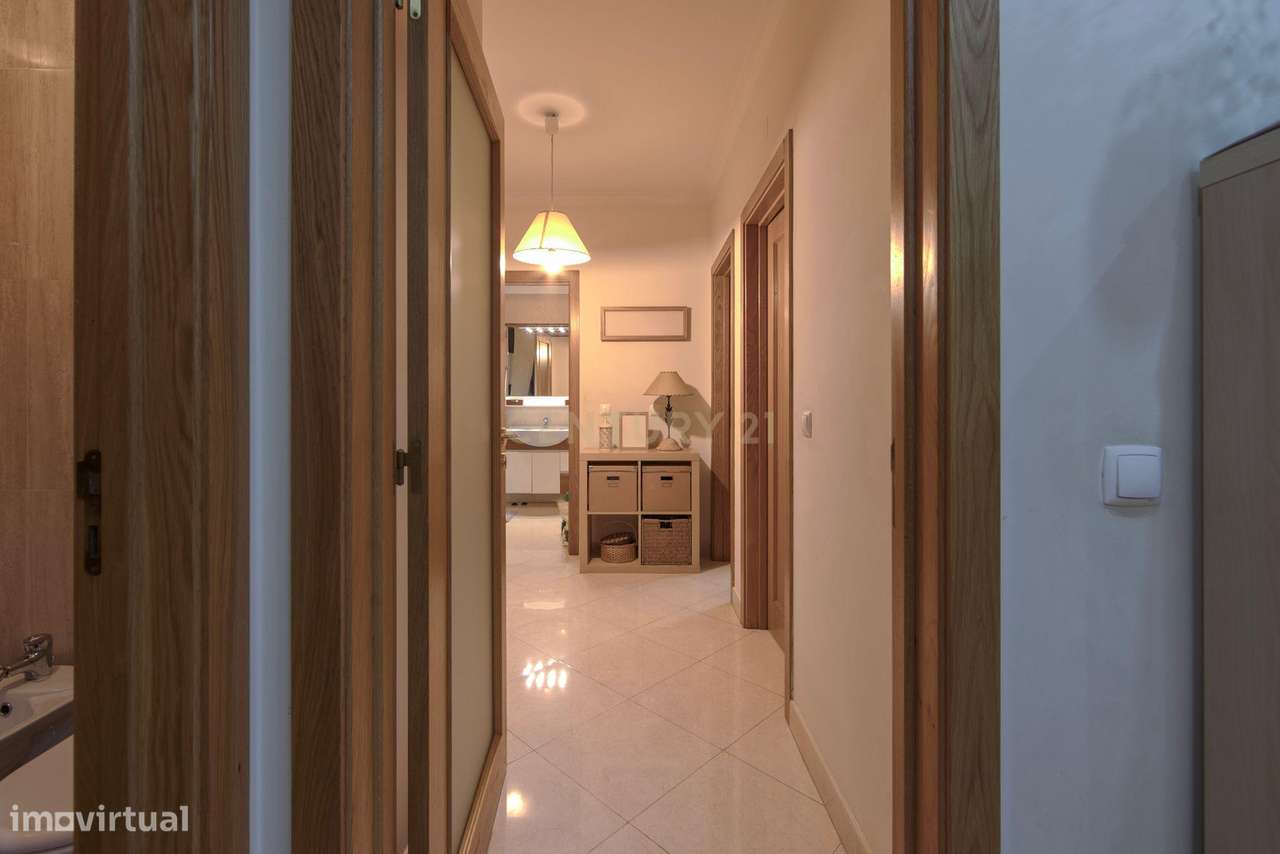 T3 Forte da Casa - Alverca-27