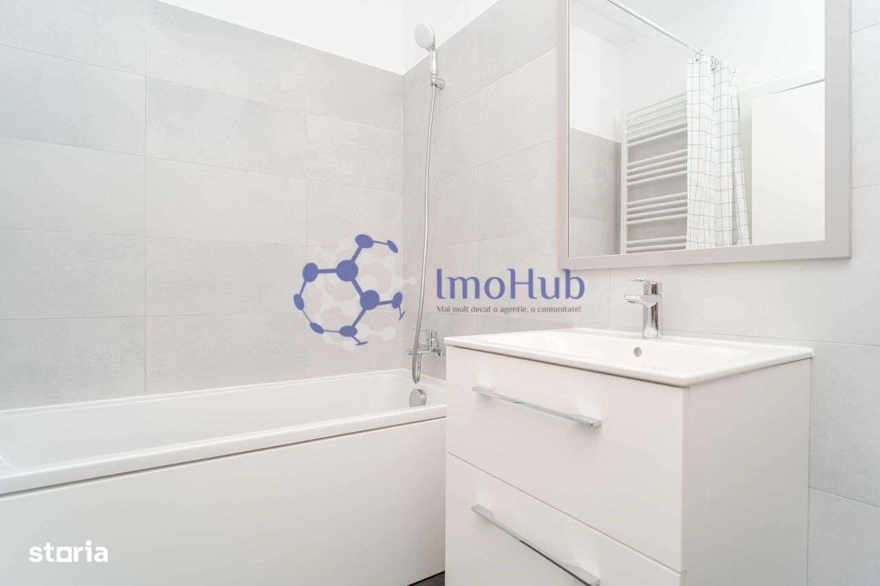 Apartament 2 camere decomandat, 79,3mp, Unirea Towers-9