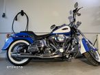 Harley-Davidson Softail Springer Classic - 5