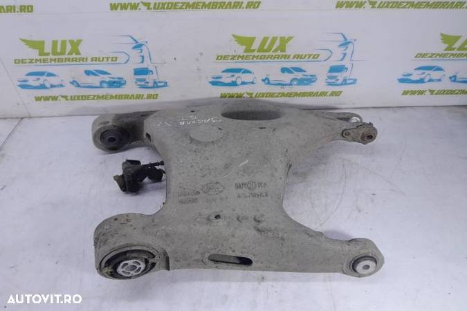 Brat bascula stanga spate 2.0 D Jaguar XE X760 seria - 1