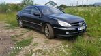 peugeot 607 2.7hdi tdv6 - 1