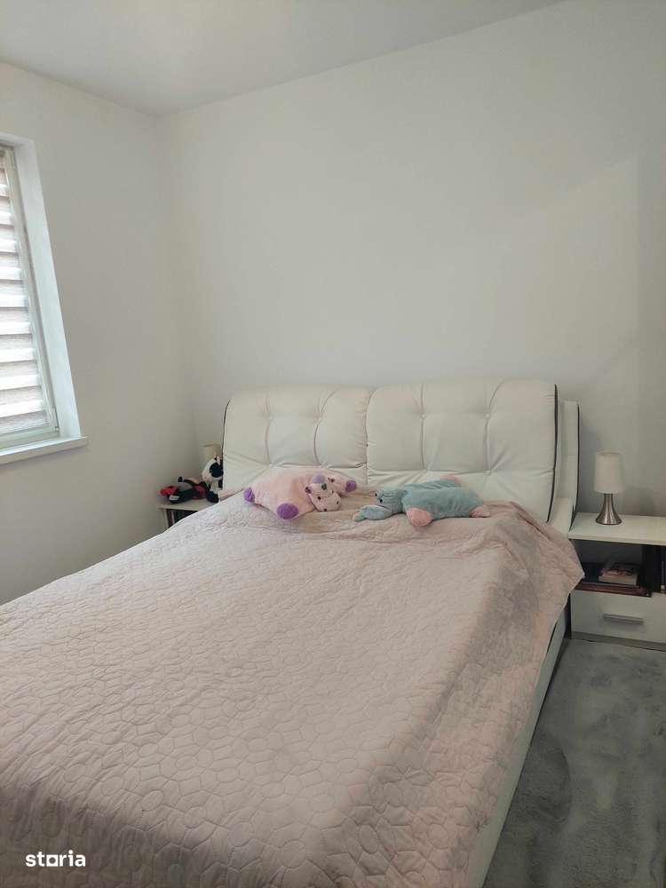 Apartament cu 2 camere decomandate Calea Cisnadiei-11