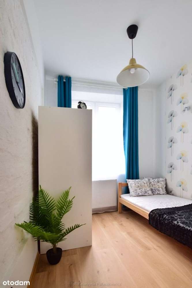 Komfortowe pokoje 1 i 2-osobowe do wynajęcia! - Pełny obrazek: 5/18