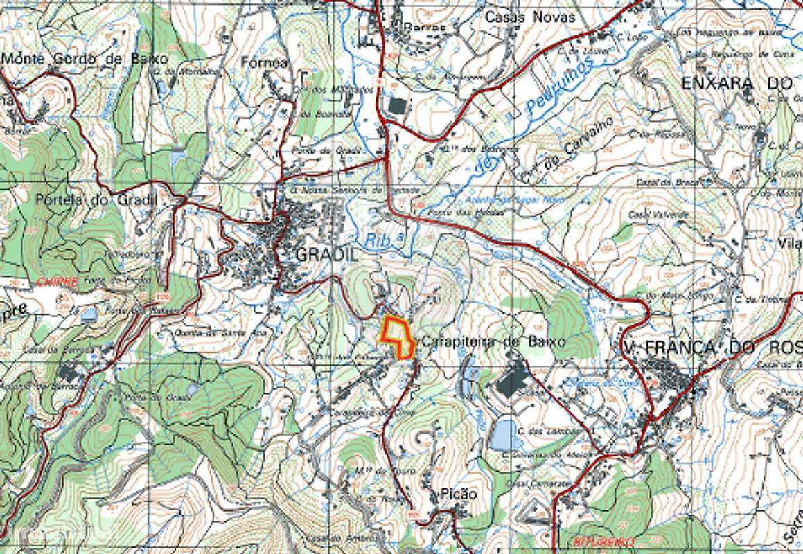 Terreno  para venda - Grande imagem: 3/4