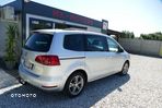 Volkswagen Sharan 2.0 TDI Trendline DSG - 6