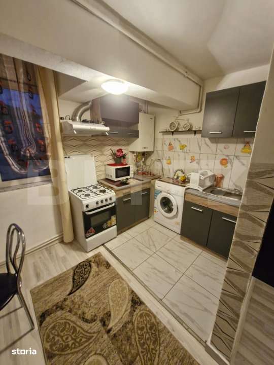 Garsoniera de vanzare, Dragos Voda - Imagine principală: 3/8