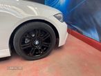 BMW 318 d Pack M - 22