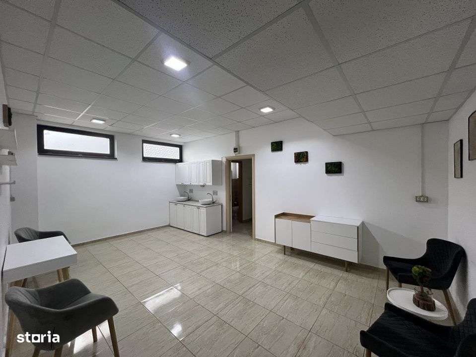 Spatiu de inchiriat - pretabil pentru masaj/manichiura - zona Cora - Imagine principală: 2/3