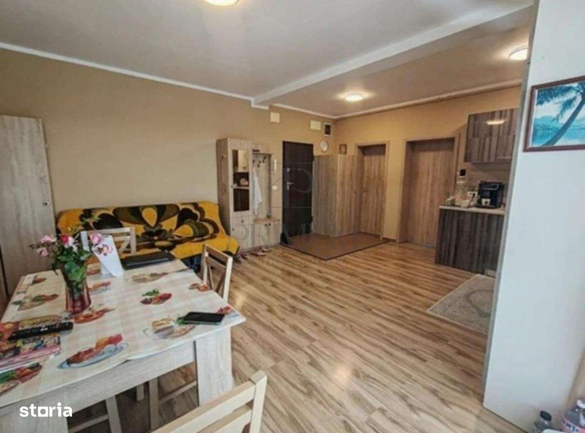 BUZIASIULUI- 3 CAM - ETJ.3 - LIFT - BLOC NOU - CENTRALA - PARCARE- - Imagine principală: 3/9