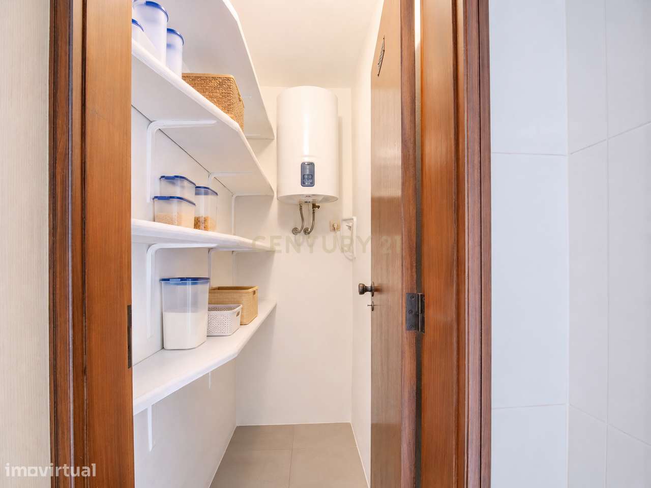 Apartamento T1 Renovado - Paranhos, Porto-19