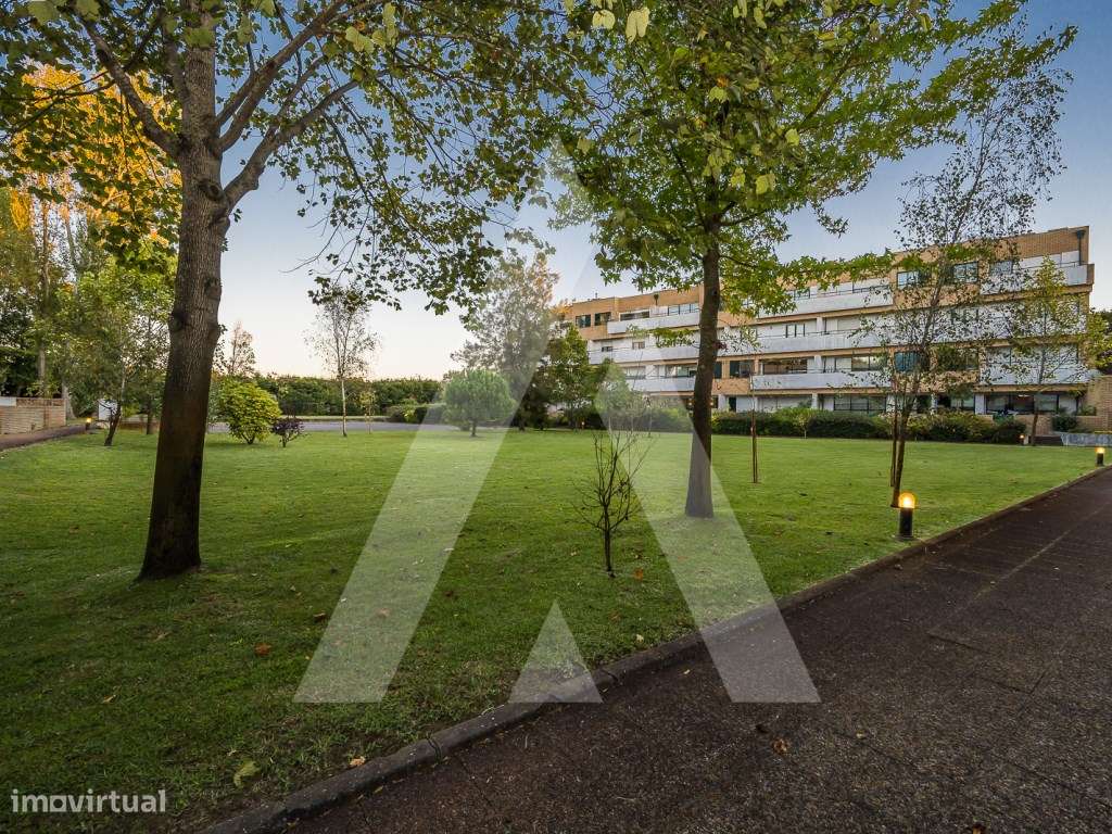 Apartamento T4 Triplex, Carregal - Praia do Furadouro-56