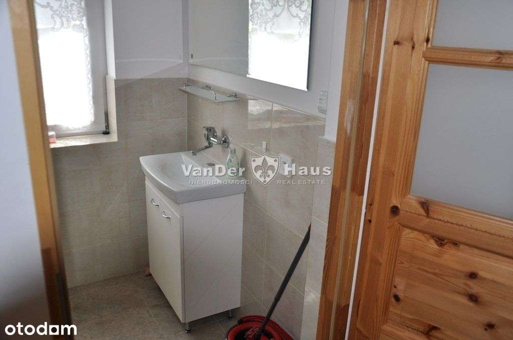 Dom Poznań ul. Głazowa-7