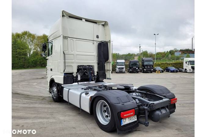 DAF 106 480 / EURO 6 / MEGA - 7