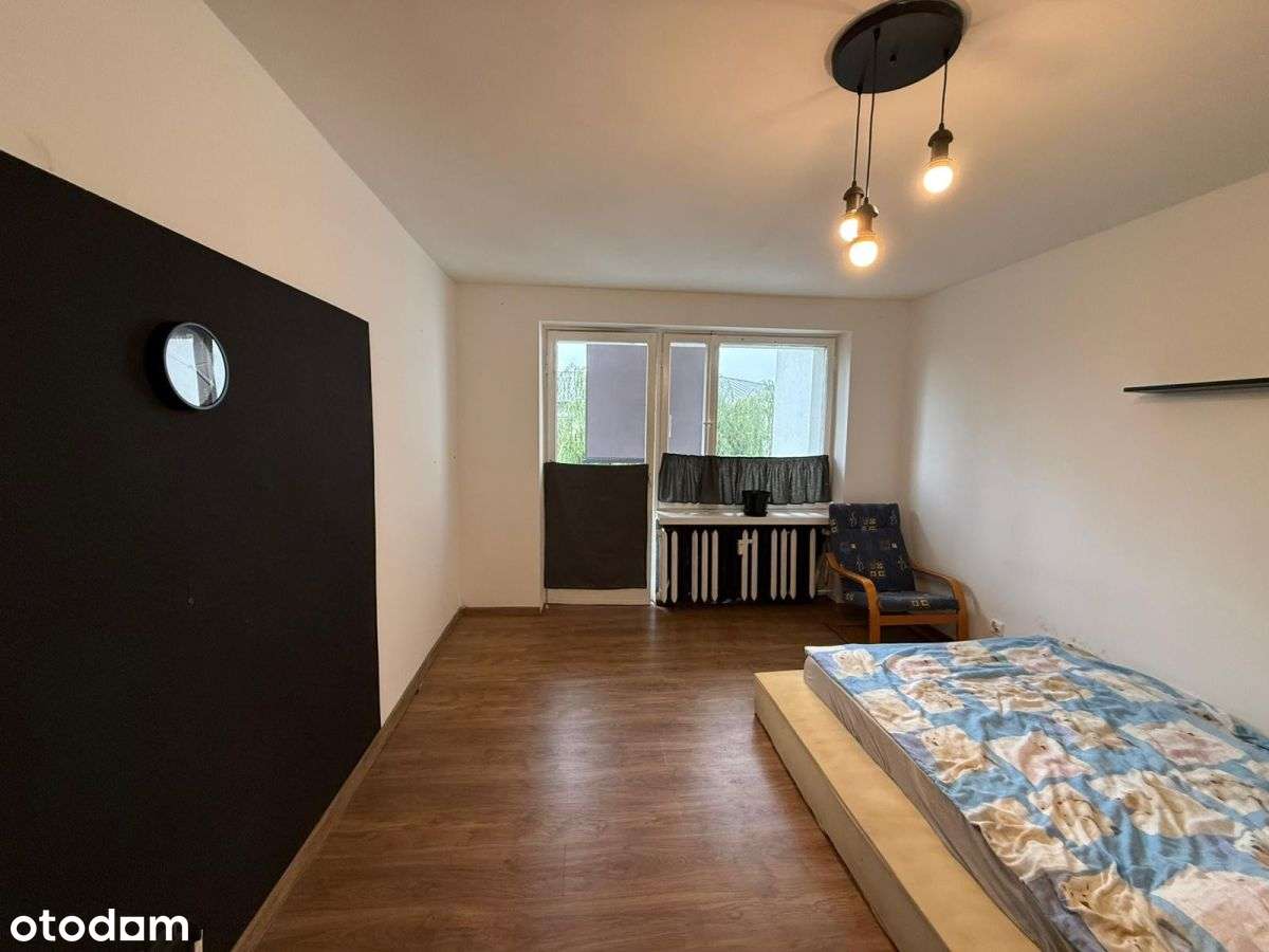 Mieszkanie dwupokojowe Turek - Pełny obrazek: 4/10