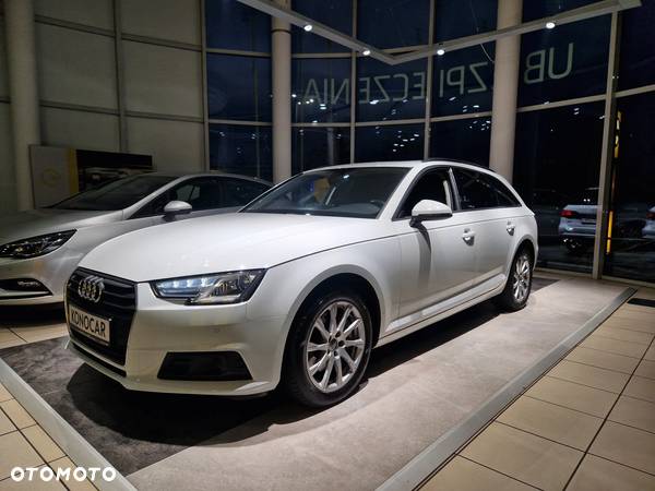 Audi A4 2.0 TDI Quattro S tronic - 6