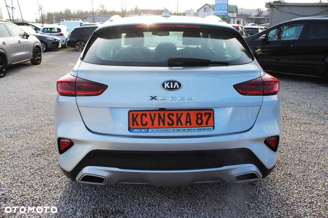 Kia XCeed 1.6 GDI DCT6 OPF Plug-in-Hybrid Inspiration - 7