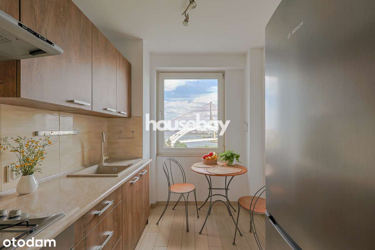 2 pokoje, osobna kuchnia, szybkie wydanie-1