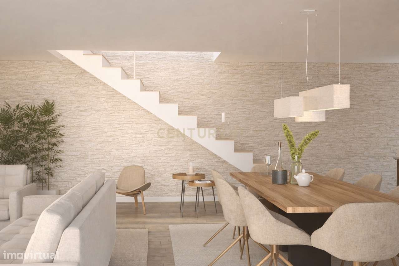 Moradia de Luxo Inteligente com Piscina Privativa - Condomínio Fechado - Grande imagem: 5/18