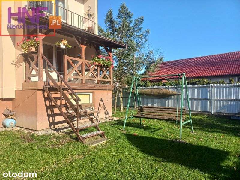 Do sprzedaży dom + budynek 150m2-19