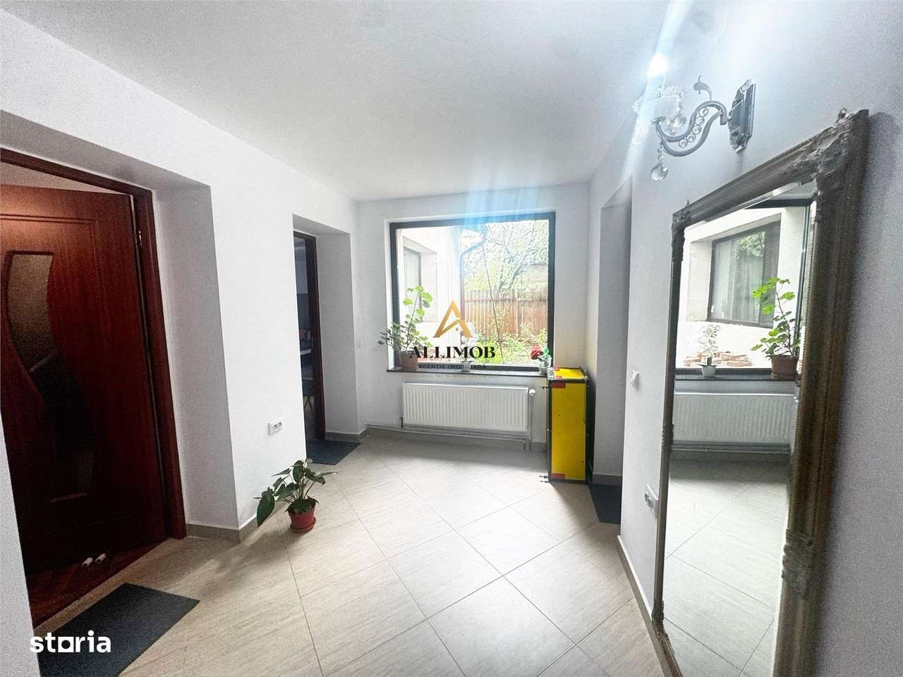 Casa de vanzare Ploiesti – Zona Sala Sporturilor | Complet renovata si-8