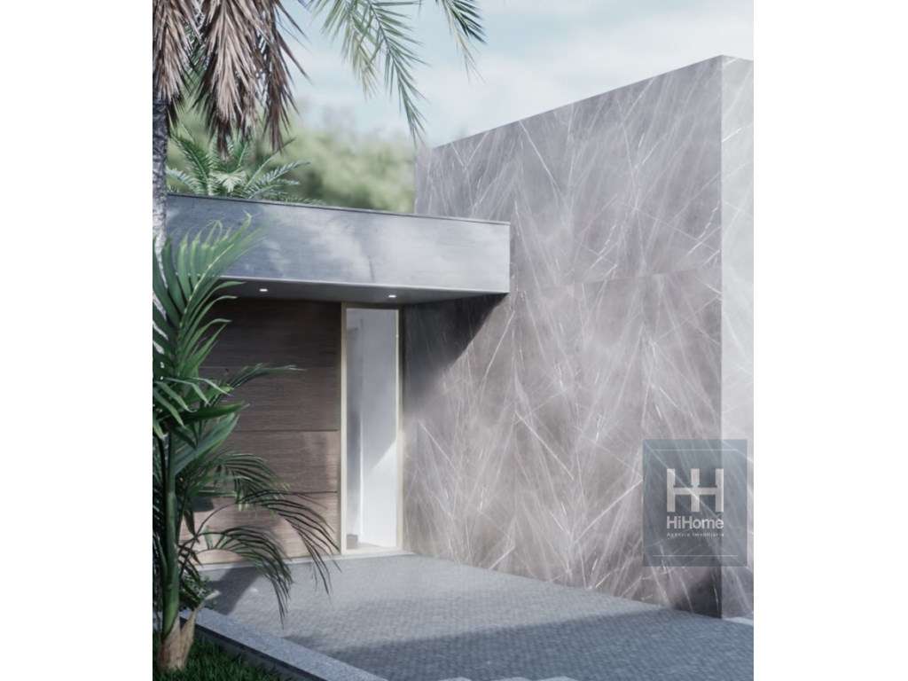 Moradia T3 térrea com piscina na Calheta - Grande imagem: 4/24