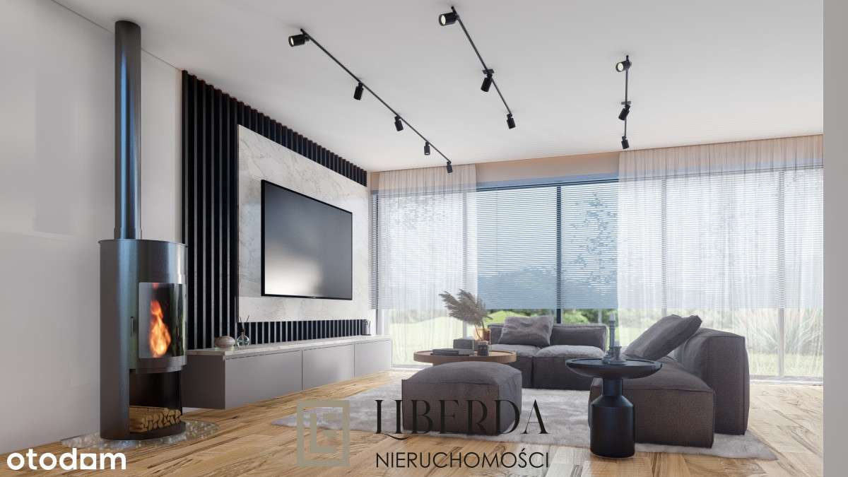 Energooszczędne domy pod Lublinem ❤ Odbiór Styczeń - Pełny obrazek: 5/12