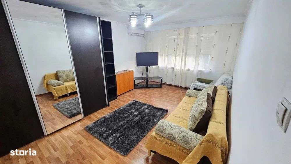 Apartament 2 camere, Zona Fabrica de Bere, Mobilat si Utilat - Imagine principală: 1/8