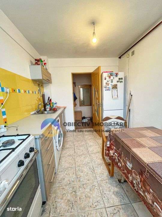 Apartament 2 camere-Zona Scoala nr.8/PROFI - Imagine principală: 2/15