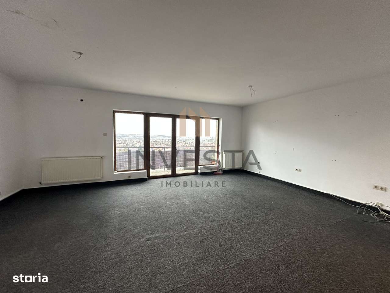 Apartament 4 camere 135 mp Zorilor Zona strazii Eftimie Murgu!-2
