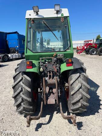 Fendt 270V - 3