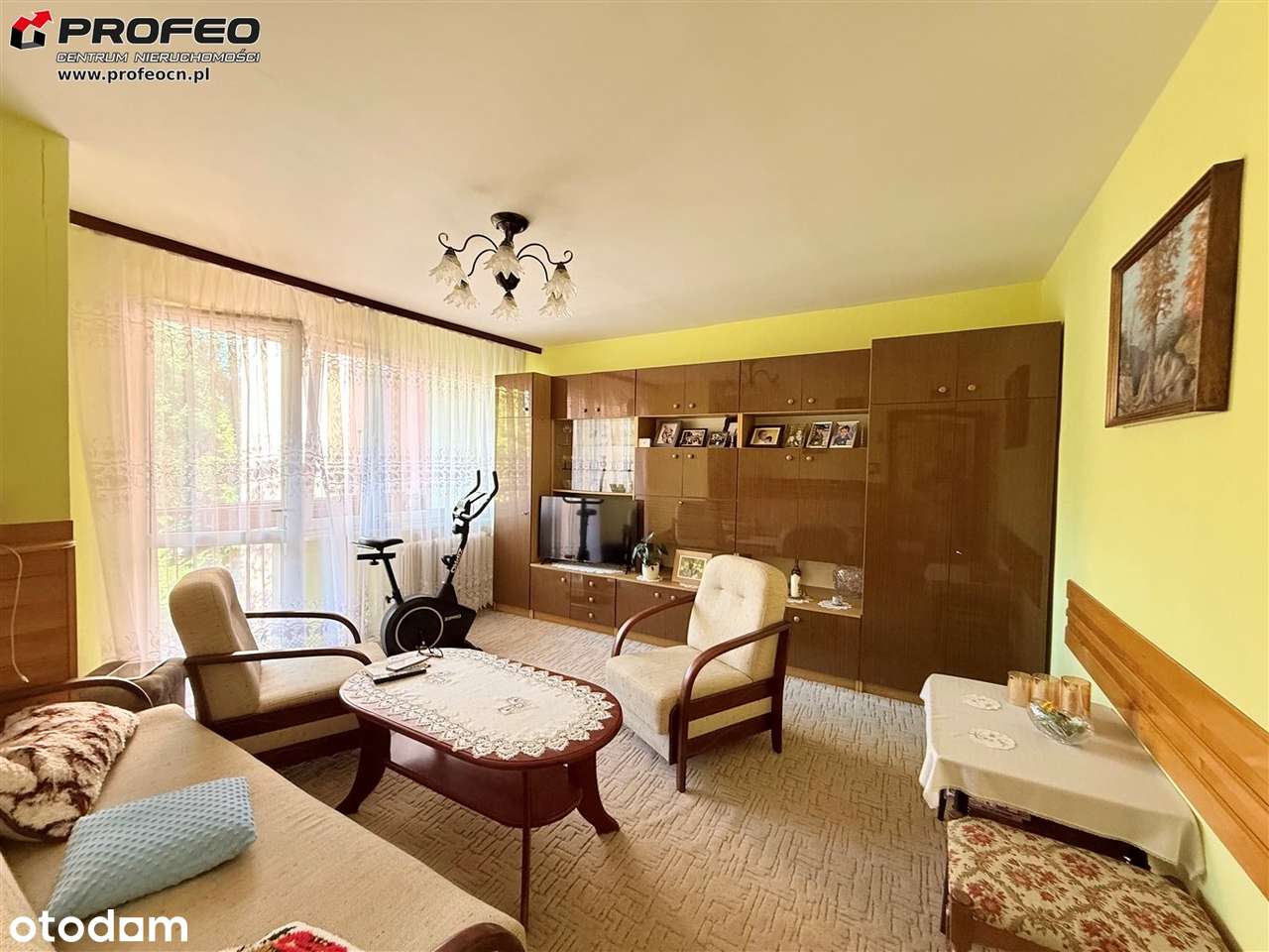 Mieszkanie na sprzedaż, Bielsko-Biała, 4 pokoje-3