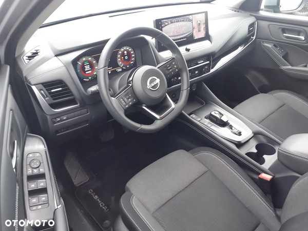 Nissan Qashqai 1.5 e-POWER N-Connecta - 5