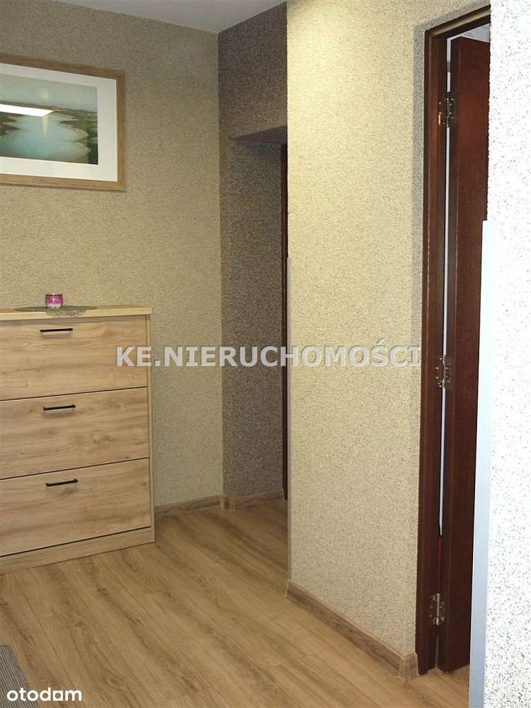 0%Prowizji 45,76 m2, 2 pok., 2 piętro, ogrzewanie gazowe/ OKAZJA!-3