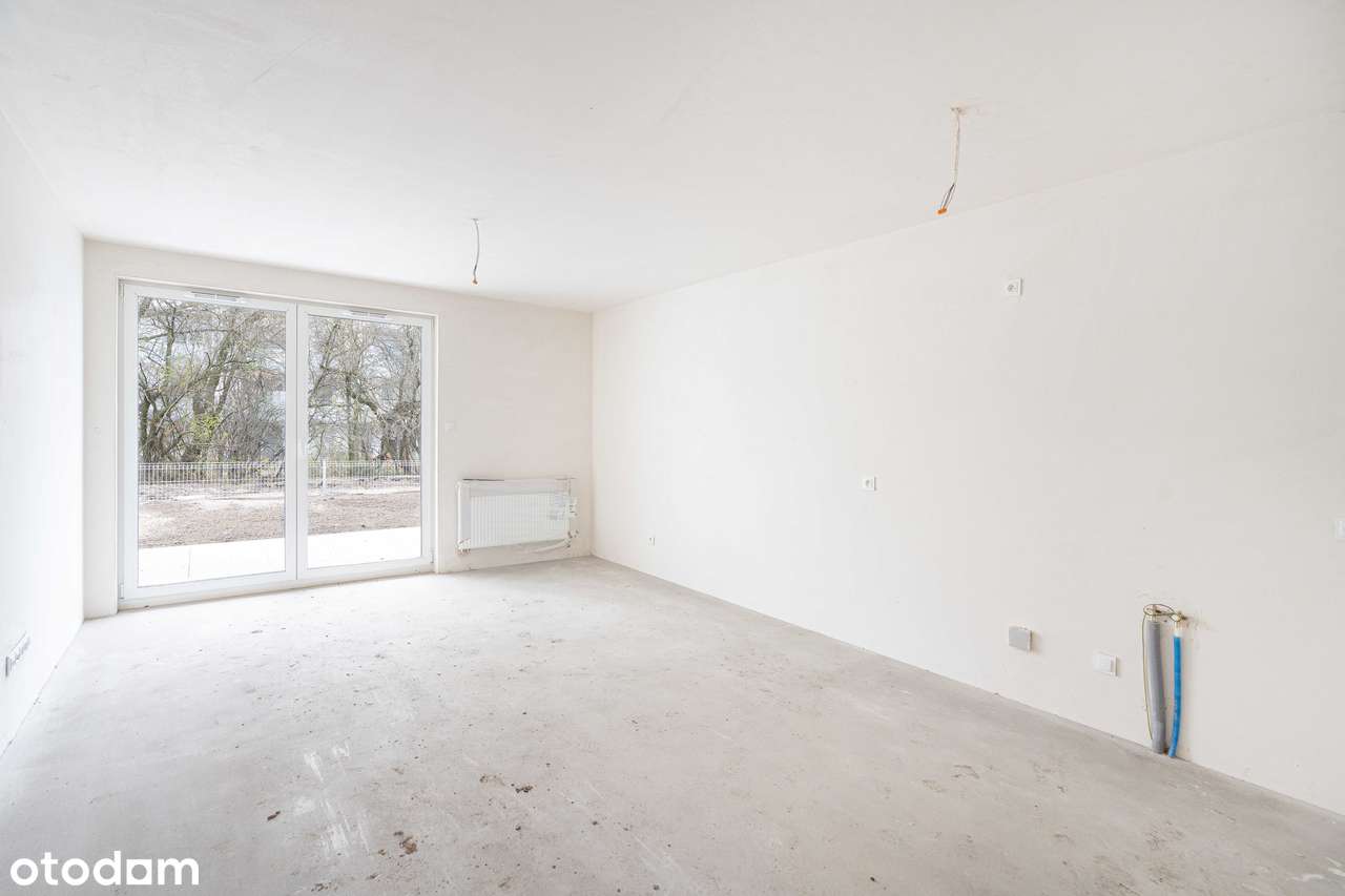 Nowe Strzeszyn, parter z ogródkiem, 3 pokoje, miejsce w hali garażowej - Pełny obrazek: 4/20