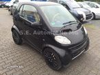 Parbriz smart fortwo - 1