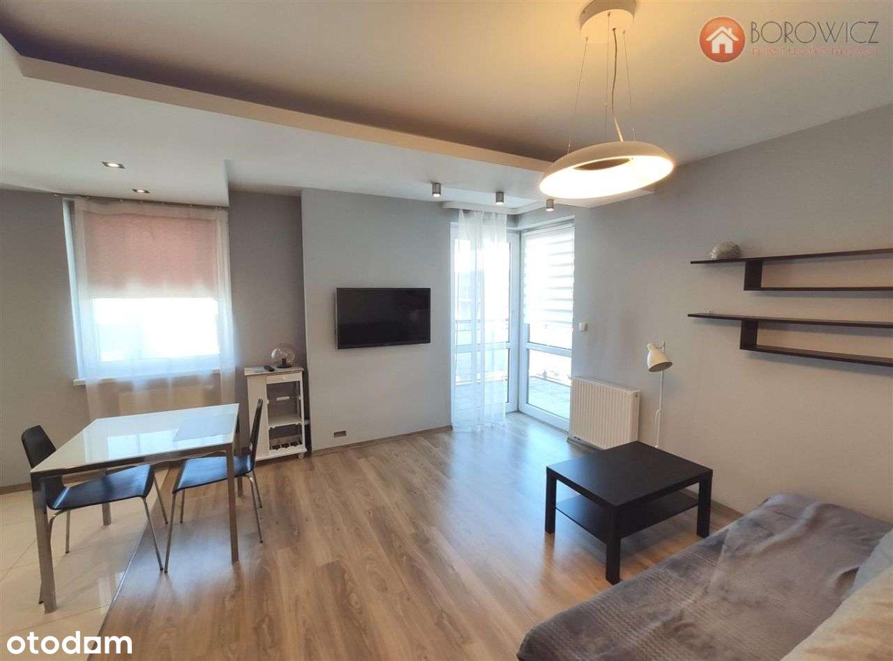 Bielsko-Biała, 2 pokoje z m. parking, winda - Pełny obrazek: 3/16