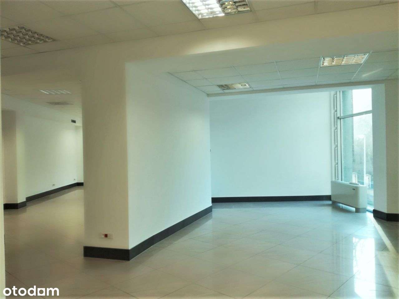 lokal użytkowy Powstańców Śl. Rondo Verona-2