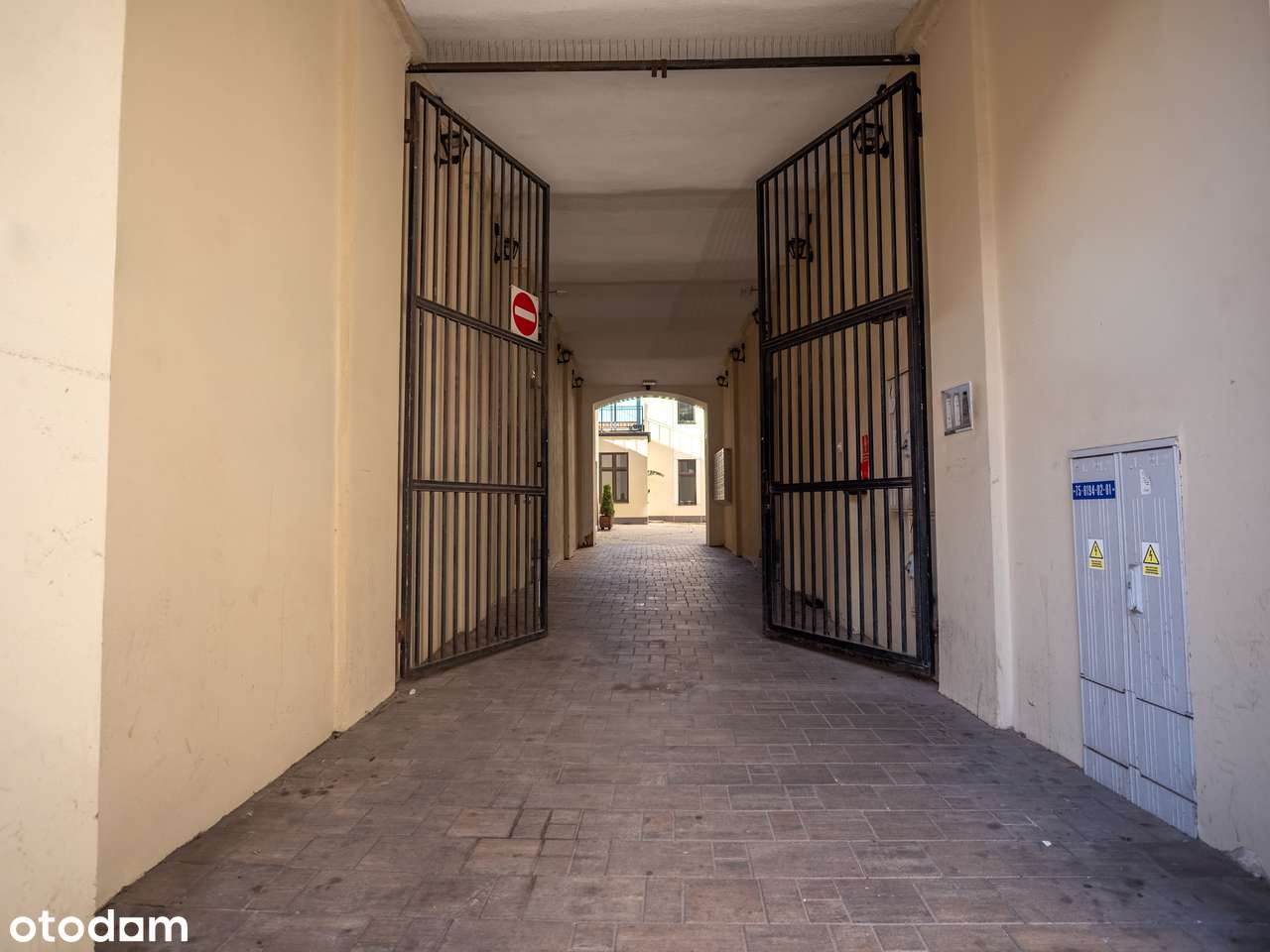 Kompaktowa kawalerka w doskonałej lokalizacji w samym Centrum-17