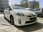 Toyota Prius (Hybrid) Comfort - 8