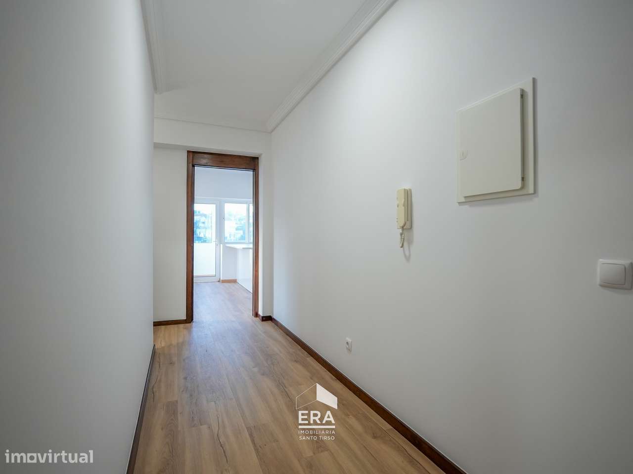 Apartamento T3 em Santo Tirso - Grande imagem: 3/23