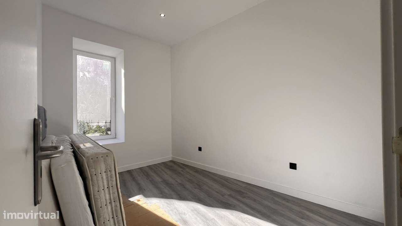 Moradia T2+1 em Portela do Bispo – Dois Portos, Torres Vedras-13