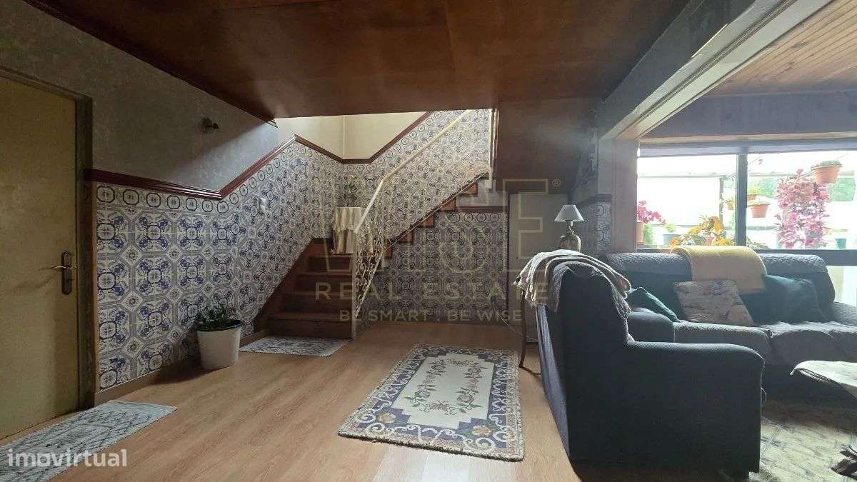 Quinta com Moradia T7 | Santo Amaro | Midões - Grande imagem: 5/45