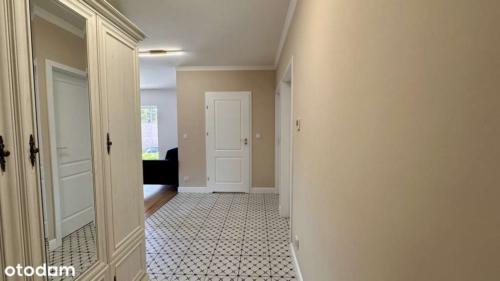 Nowo wykończony dom wolnostojący na Słocinie - Pełny obrazek: 3/13