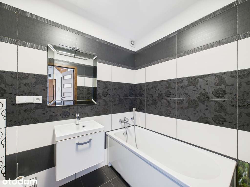 Mieszkanie dwupoziomowe Górczyn-9